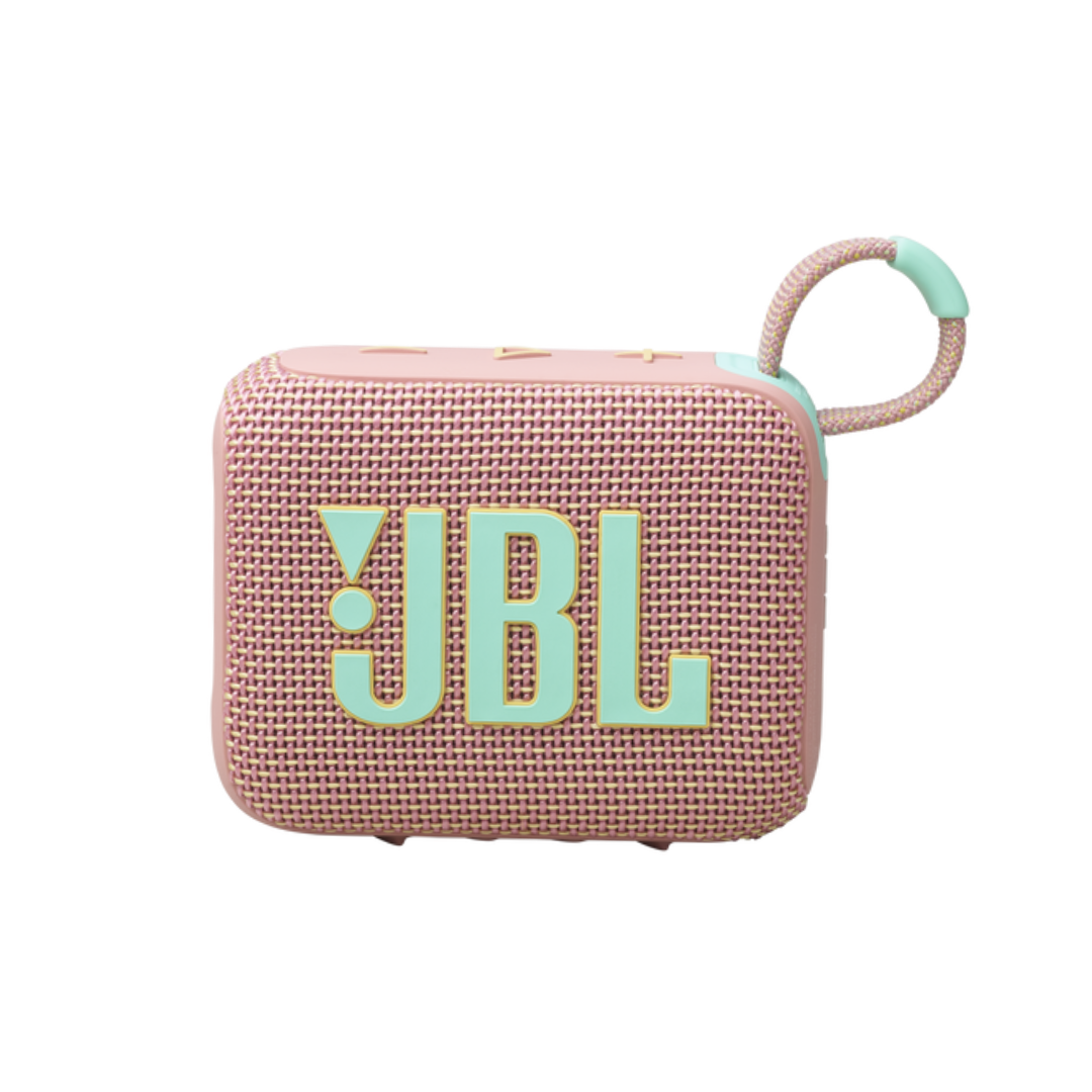 JBL Go 4 Ultra-Portable Bluetooth Speaker JBL Go 4 Ultra-Portable Bluetooth Speaker